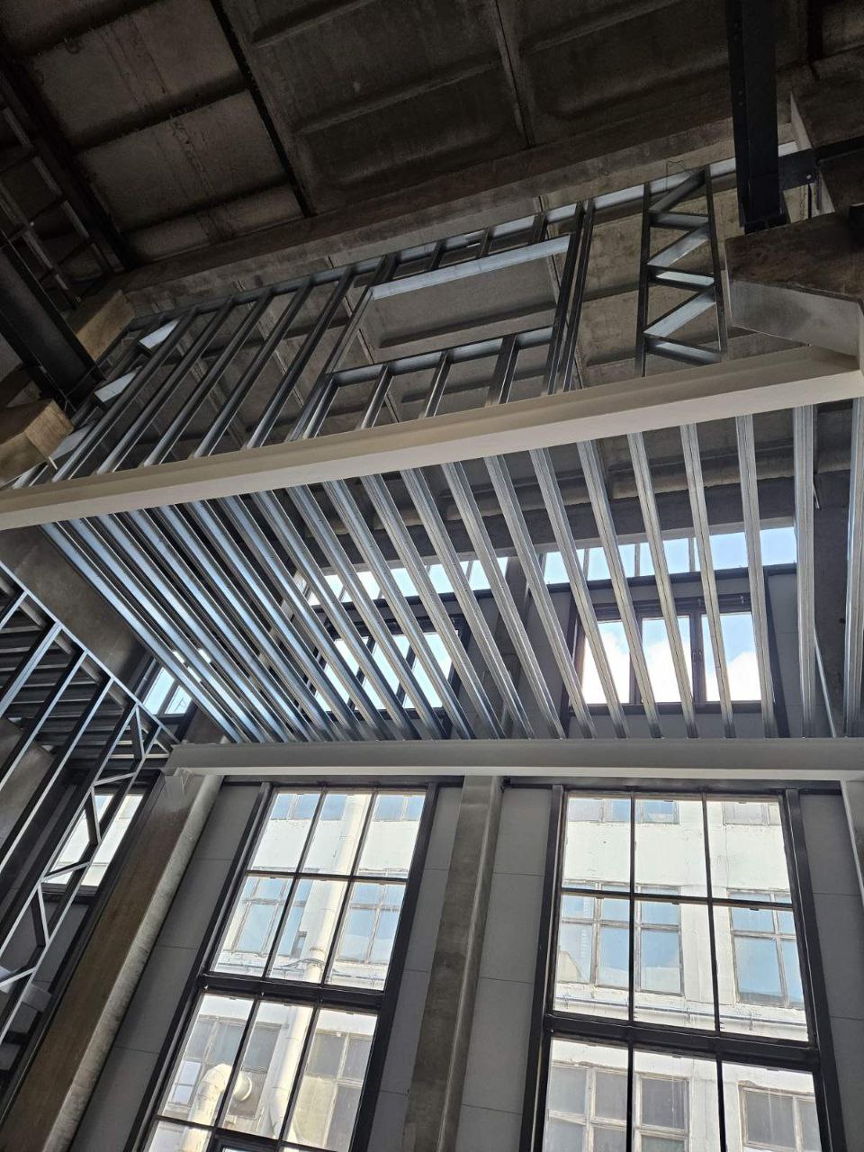 Минский Технопарк, 7 корпус. 