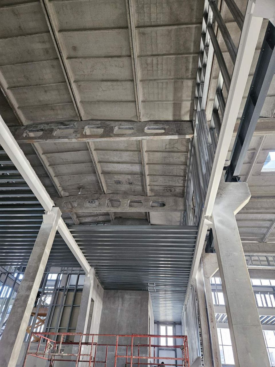 Минский Технопарк, 7 корпус. 