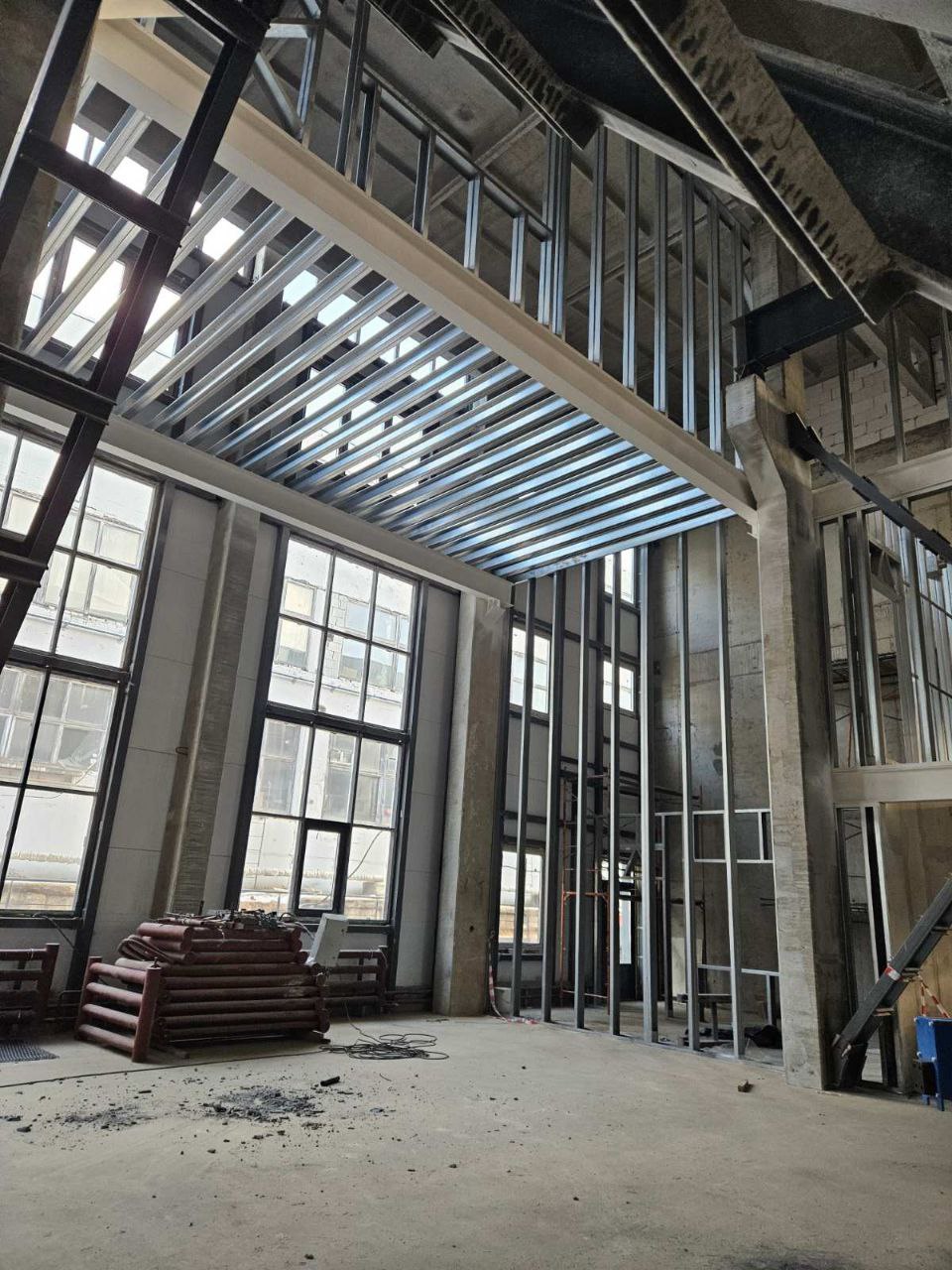 Минский Технопарк, 7 корпус. 