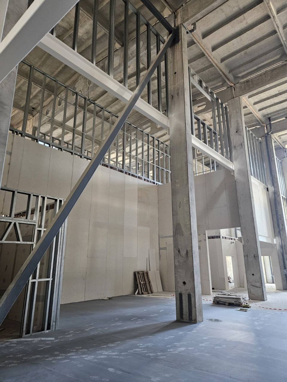 Минский Технопарк, 7 корпус. 